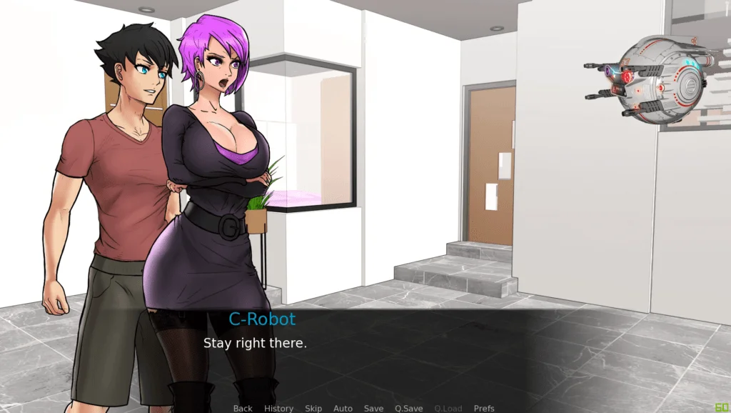 Confined with Goddesses v1.0 Download Full Free PC Game Last Version